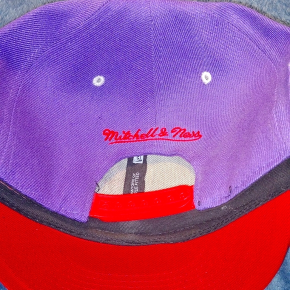 Raptors SnapBack - Picture 4 of 4